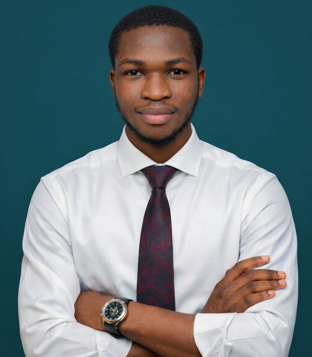 Quadri Adebisi