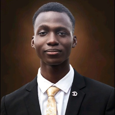 Ogunniyi Rapheal Ololade