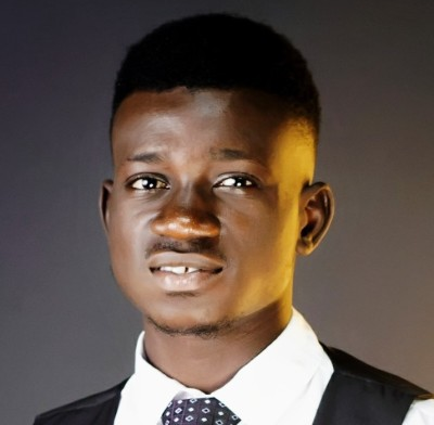 Samuel Ajadi